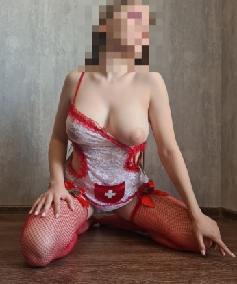 Анкета проститутки Фаина - Фото 1, Шордаково, 21 год, №7182